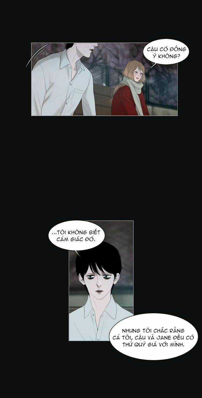 Rừng Đông Chapter 16 trang 25