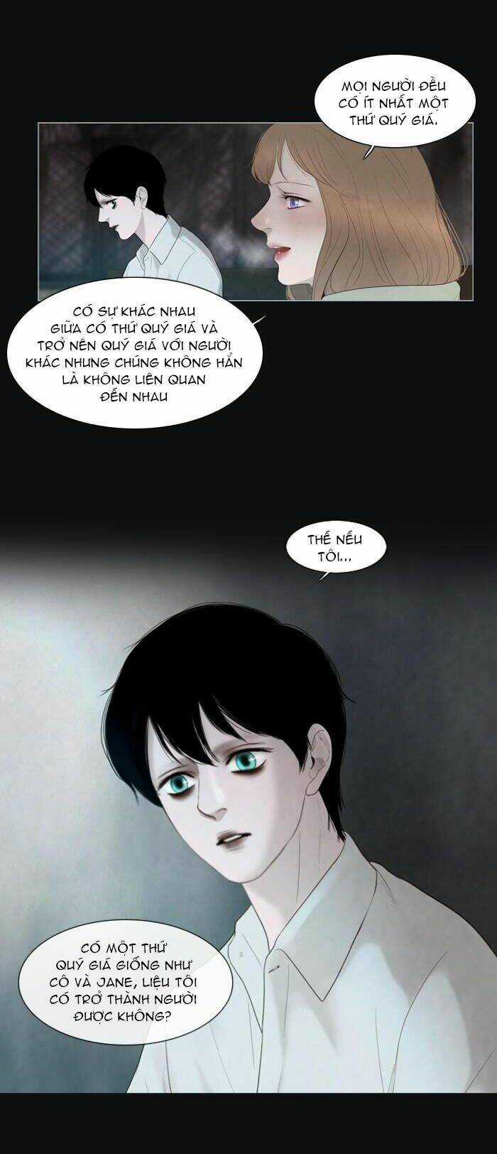 Rừng Đông Chapter 16 trang 26