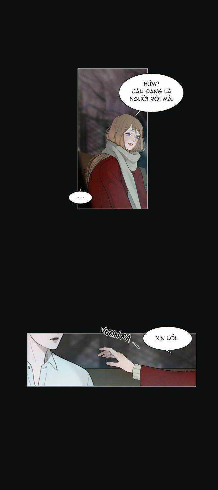 Rừng Đông Chapter 16 trang 27