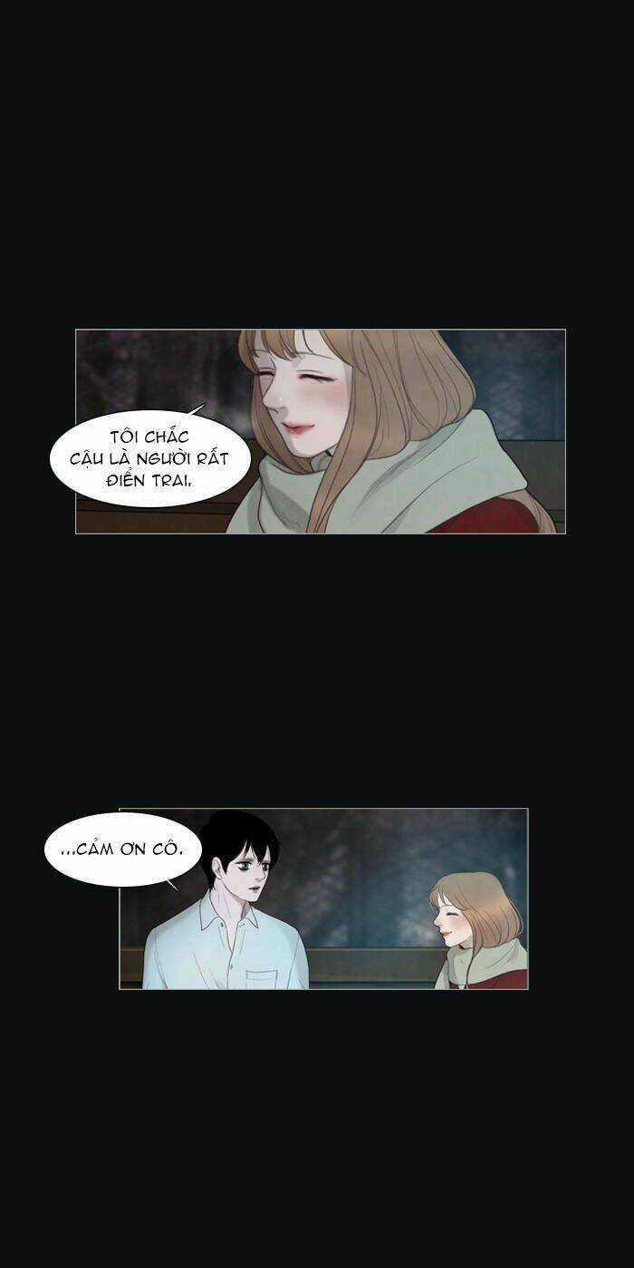 Rừng Đông Chapter 16 trang 29