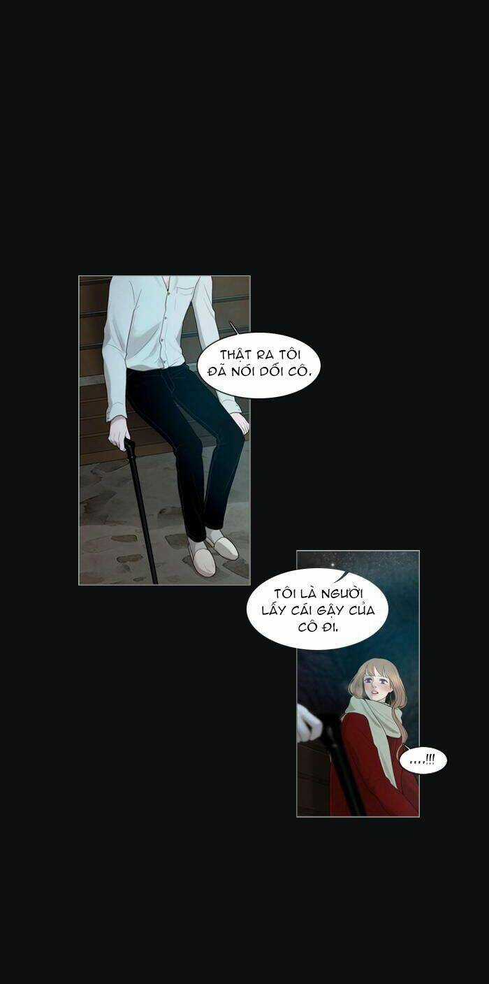 Rừng Đông Chapter 16 trang 30