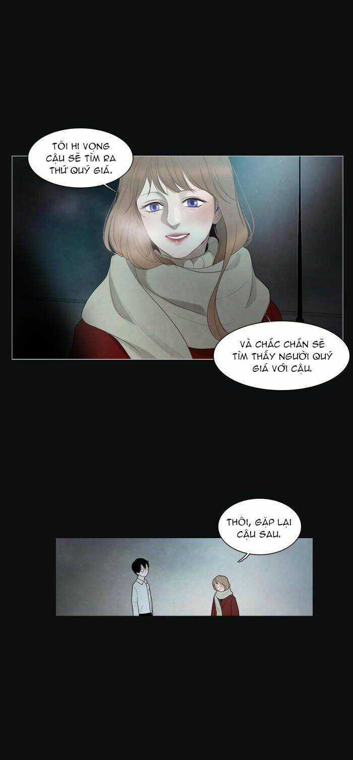 Rừng Đông Chapter 16 trang 35