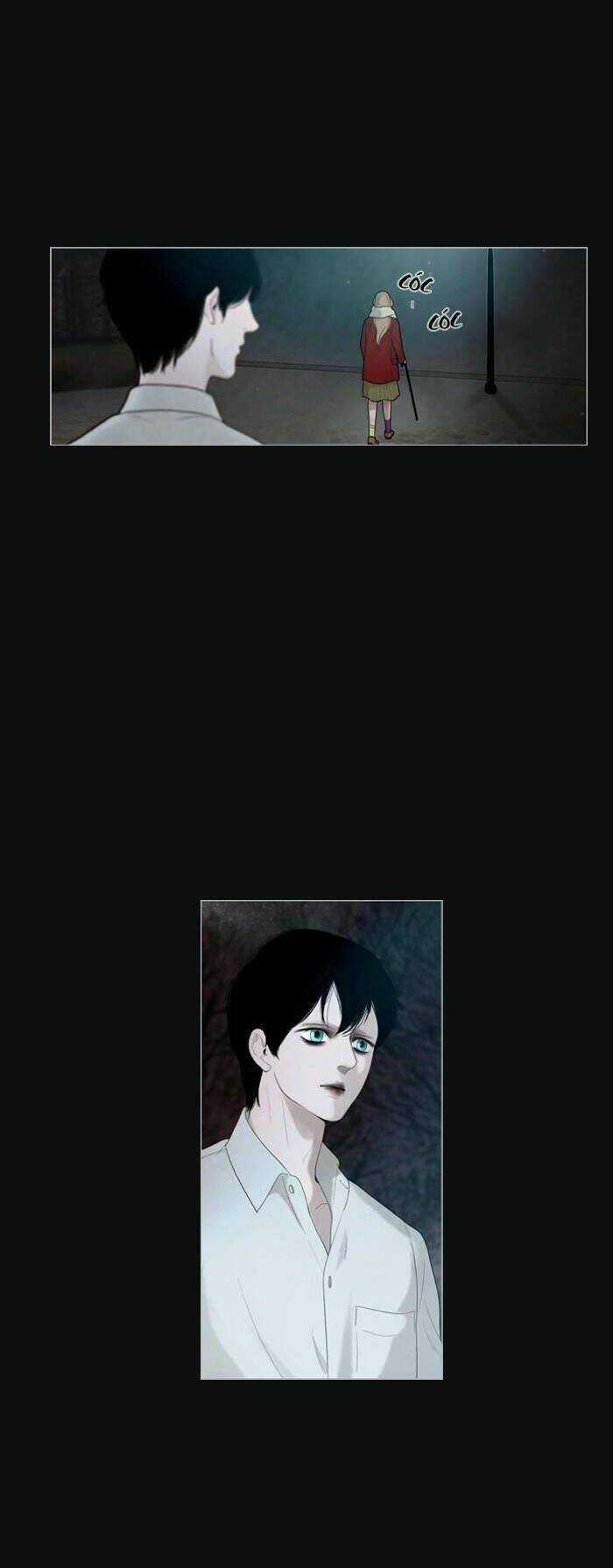 Rừng Đông Chapter 16 trang 36