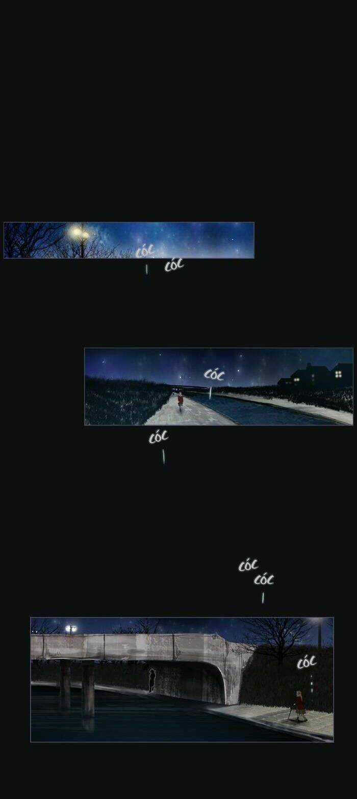 Rừng Đông Chapter 16 trang 38