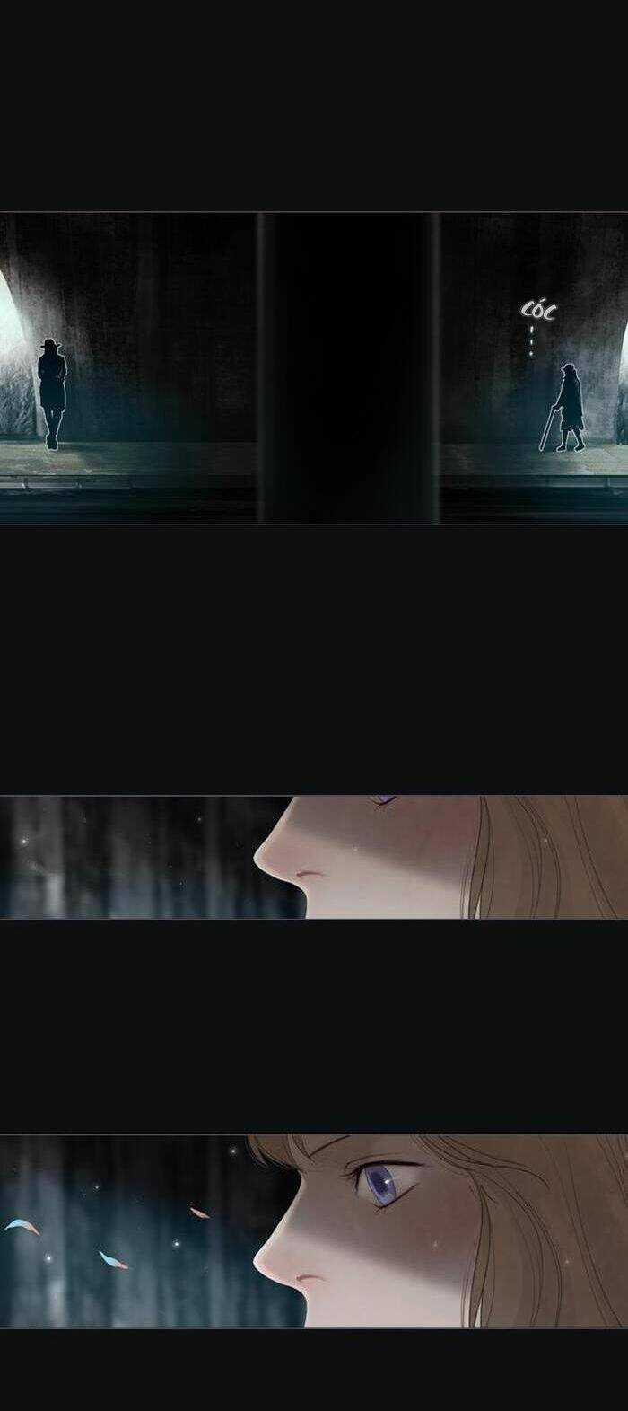 Rừng Đông Chapter 16 trang 39