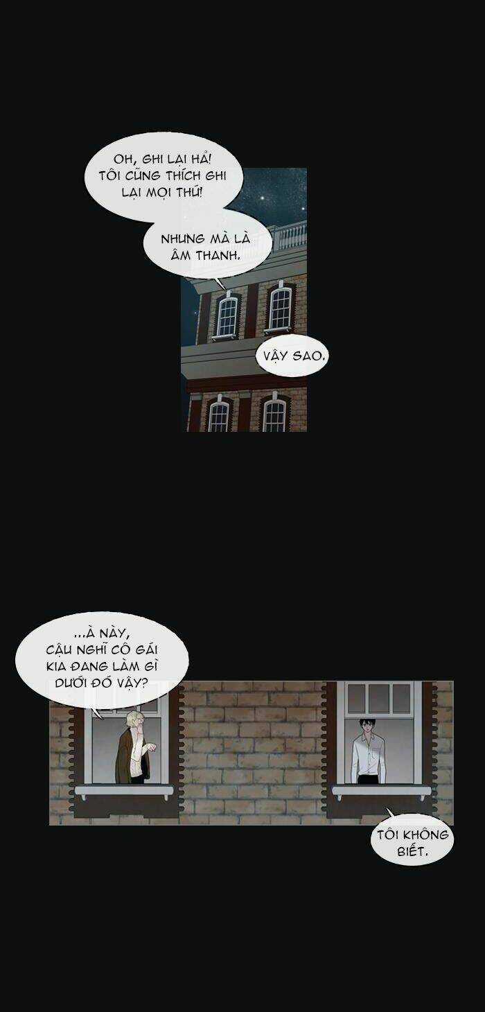 Rừng Đông Chapter 16 trang 4