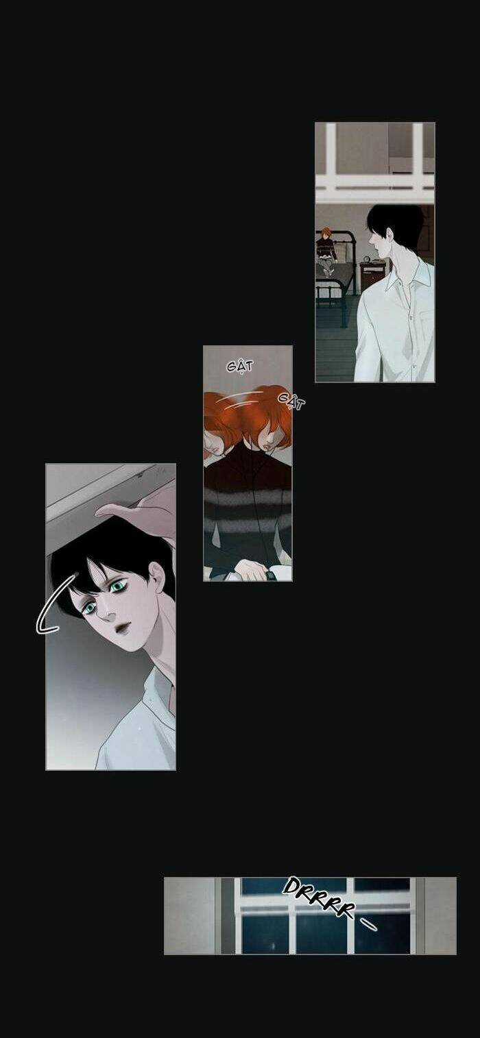 Rừng Đông Chapter 16 trang 6