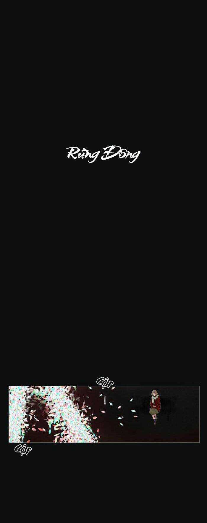 Rừng Đông Chapter 16 trang 8