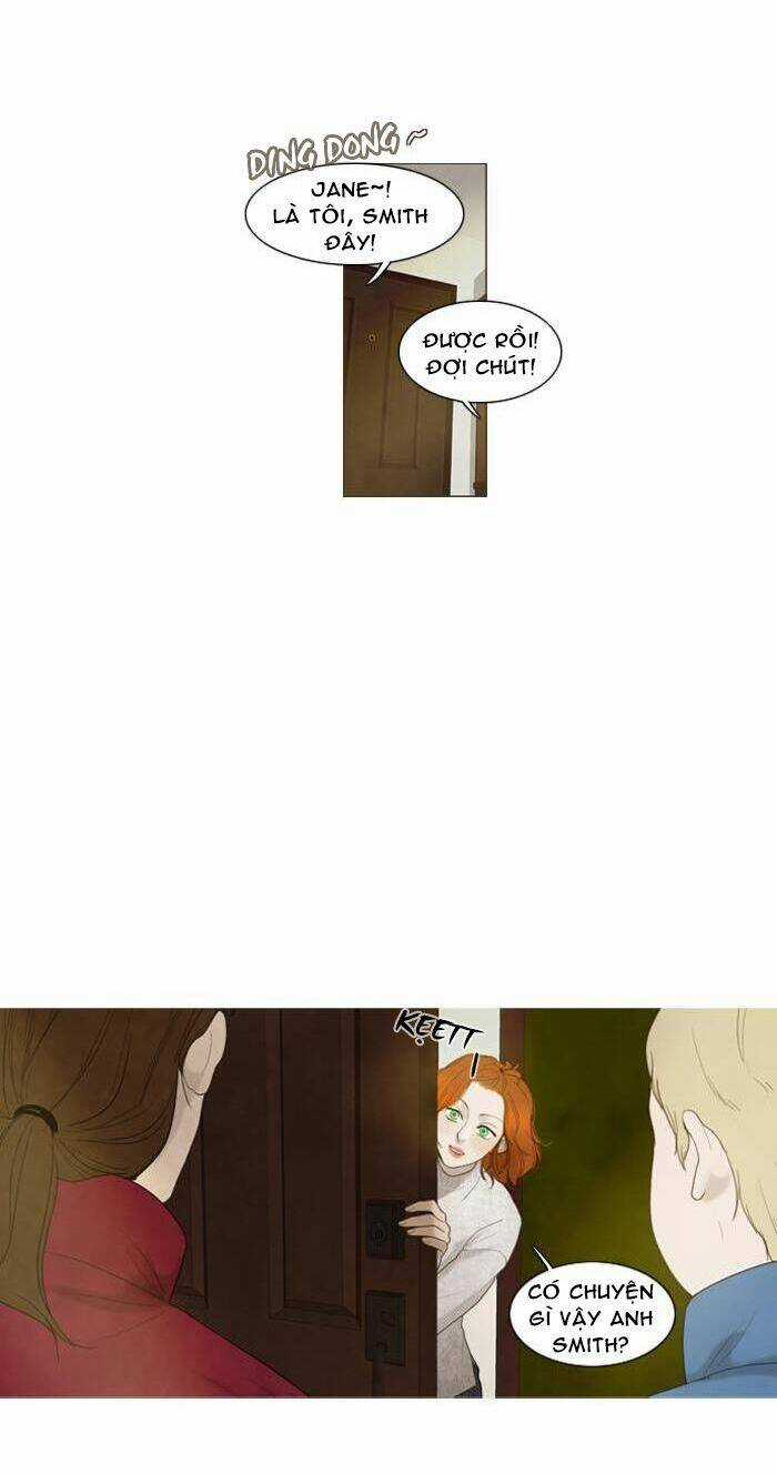 Rừng Đông Chapter 19 trang 13