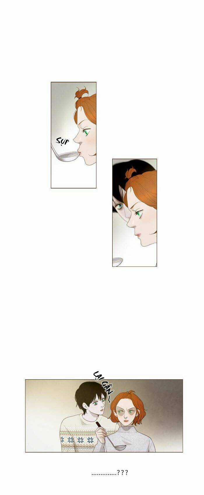 Rừng Đông Chapter 19 trang 2