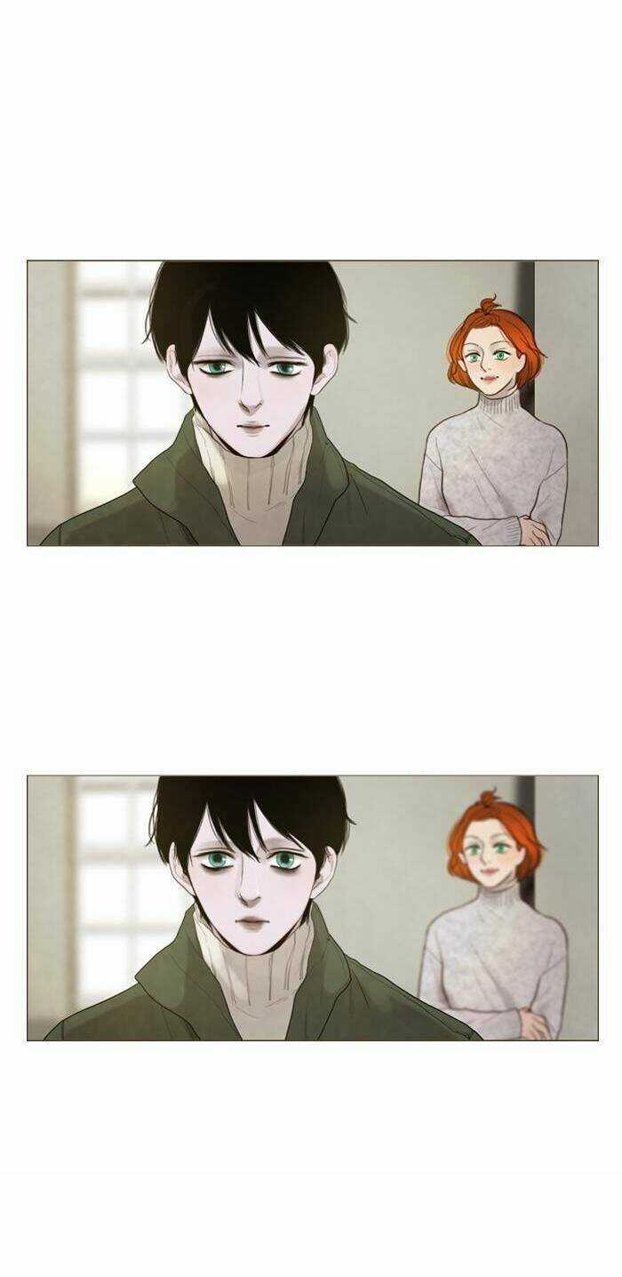 Rừng Đông Chapter 19 trang 22