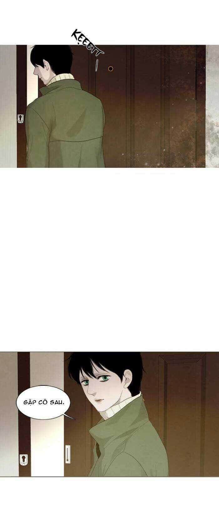 Rừng Đông Chapter 19 trang 27