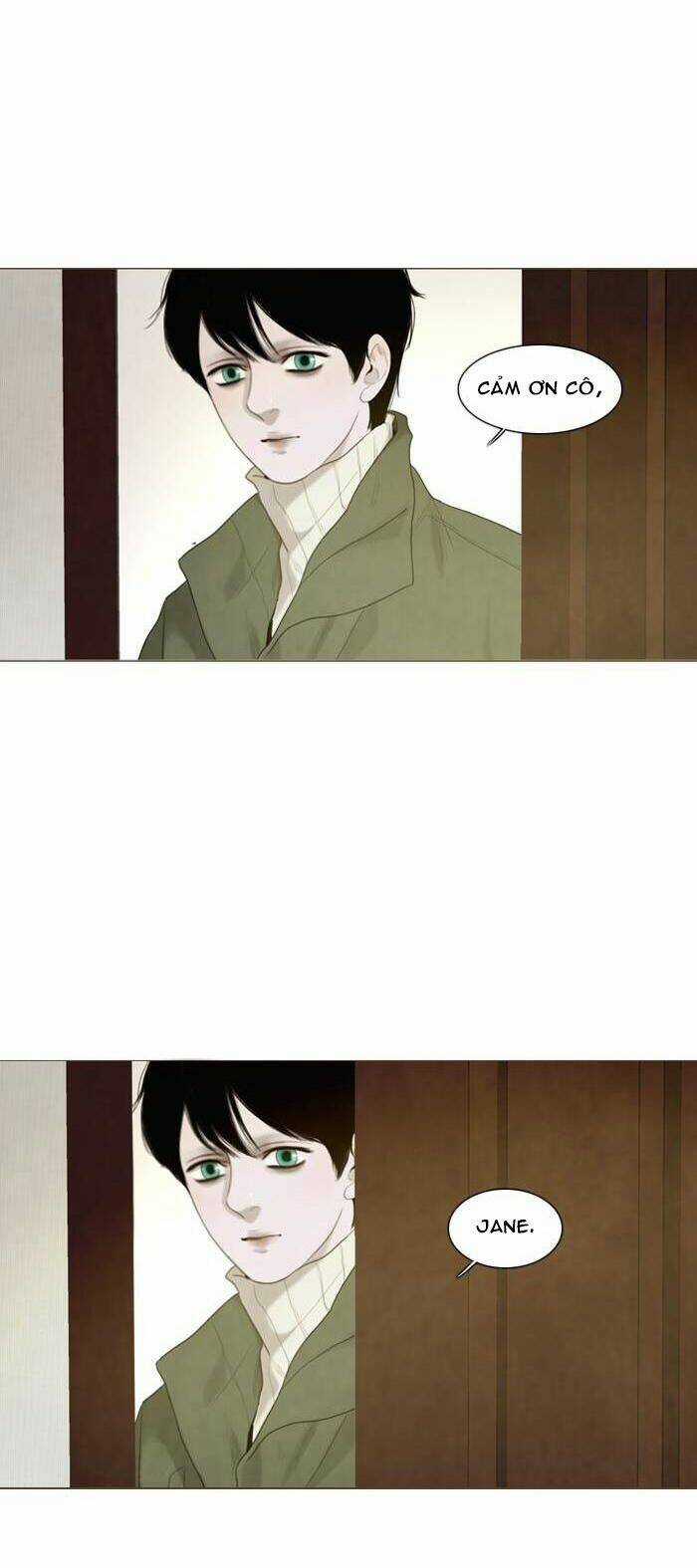 Rừng Đông Chapter 19 trang 29