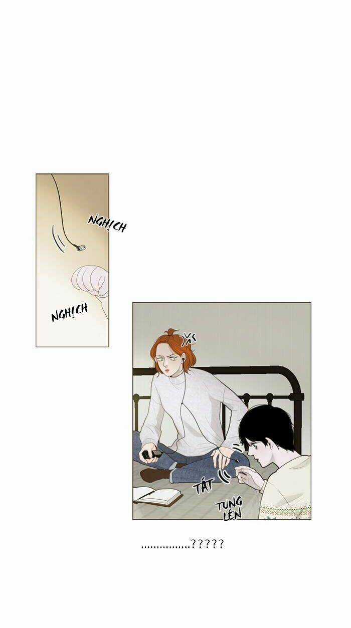 Rừng Đông Chapter 19 trang 3