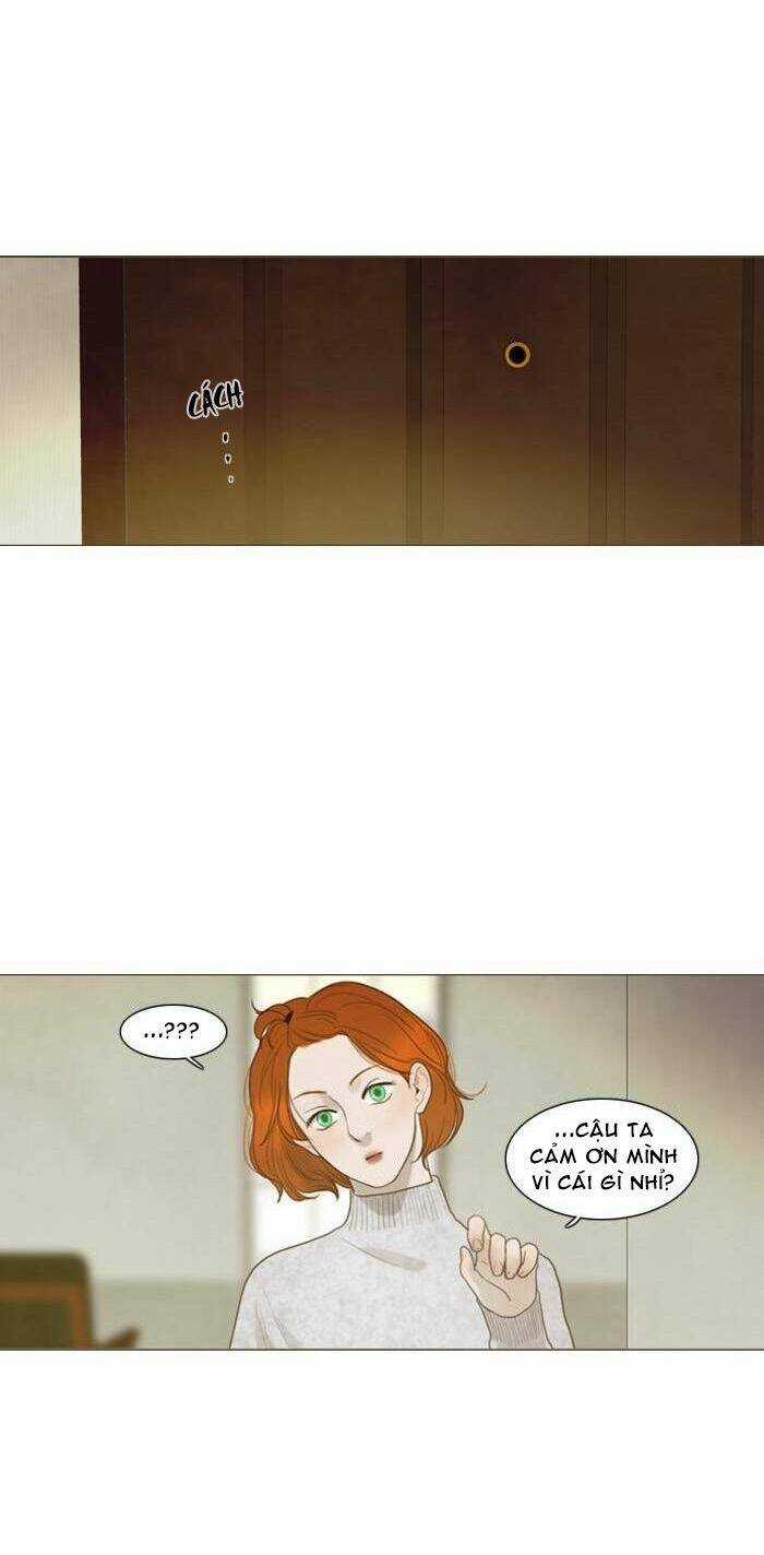 Rừng Đông Chapter 19 trang 30