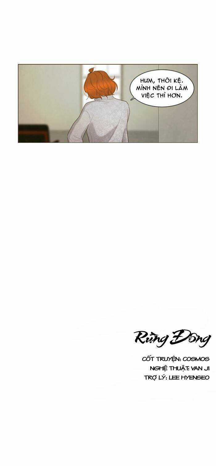 Rừng Đông Chapter 19 trang 31