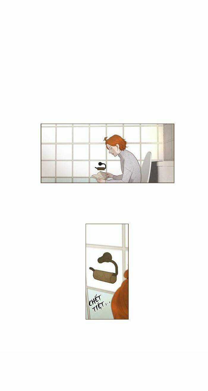 Rừng Đông Chapter 19 trang 4