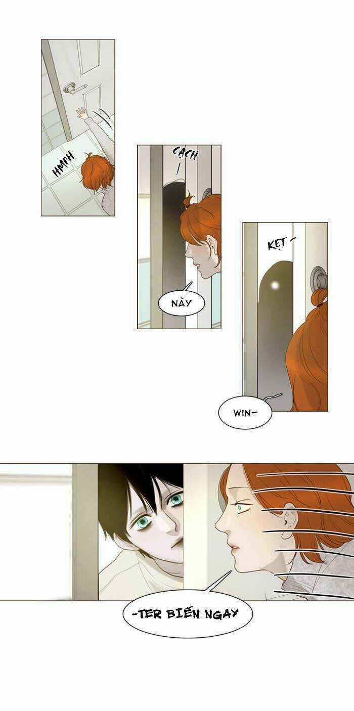 Rừng Đông Chapter 19 trang 5