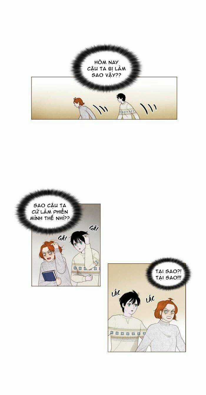 Rừng Đông Chapter 19 trang 7