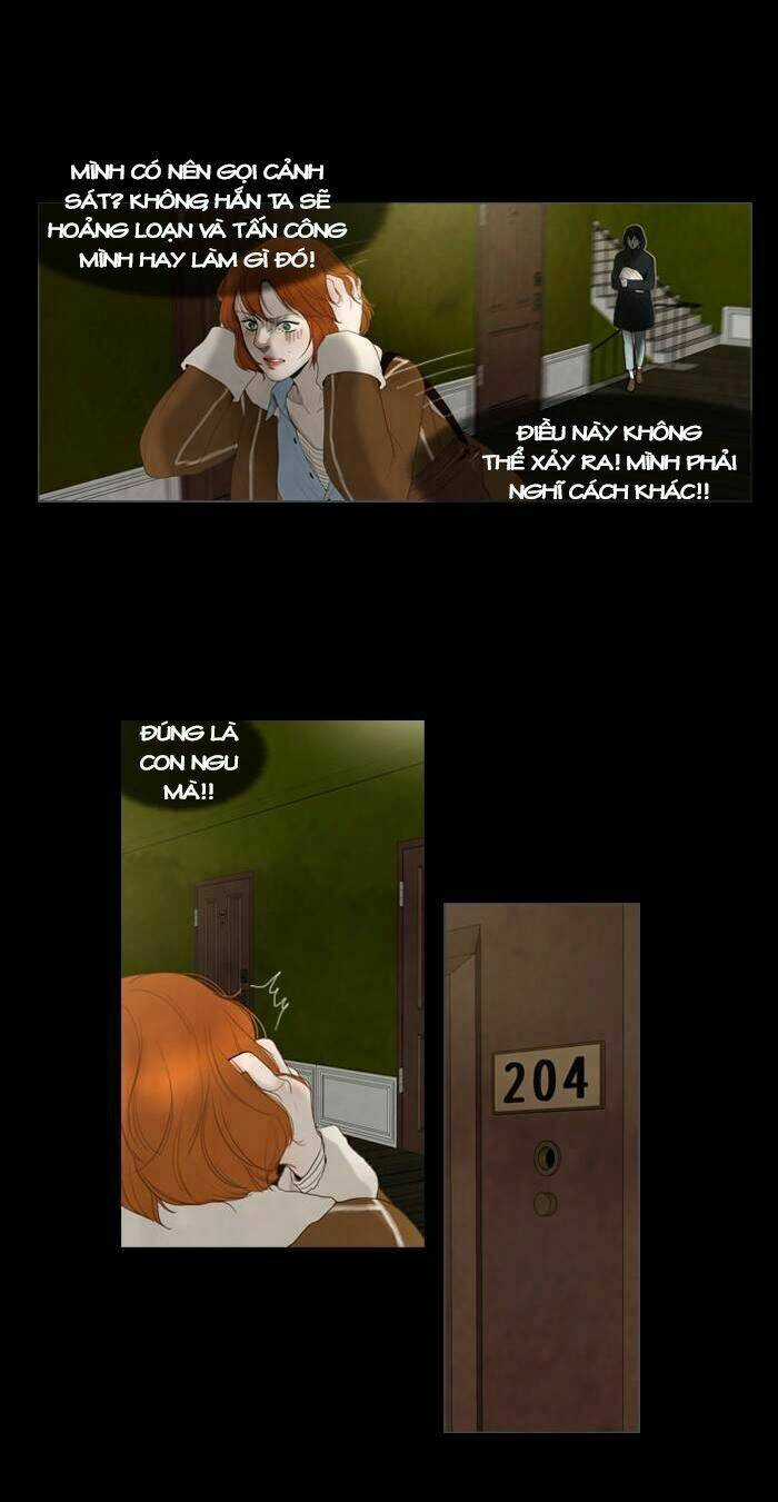 Rừng Đông Chapter 2 trang 10