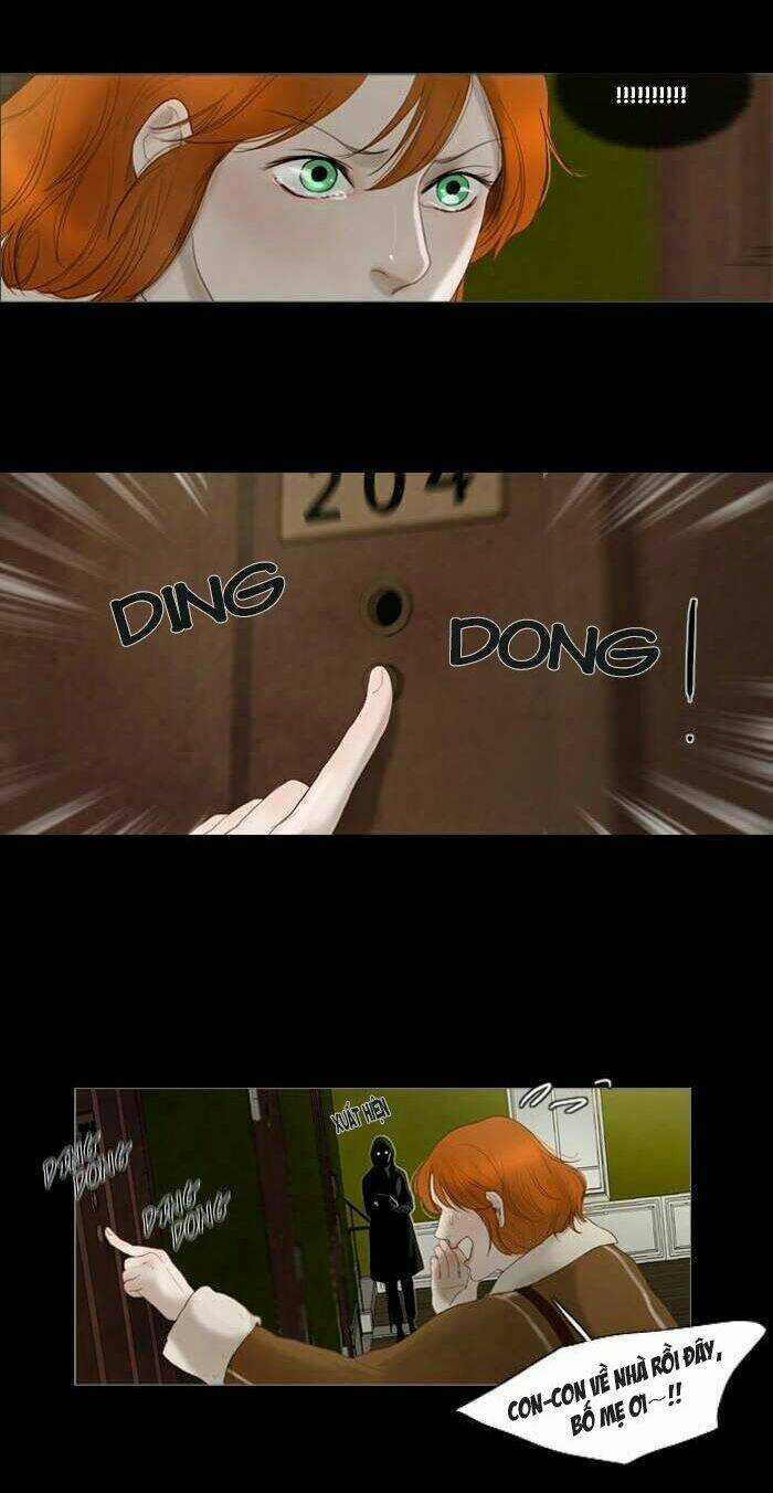 Rừng Đông Chapter 2 trang 11