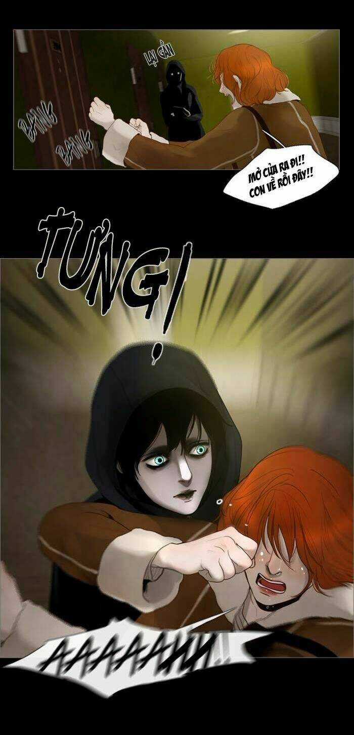 Rừng Đông Chapter 2 trang 12