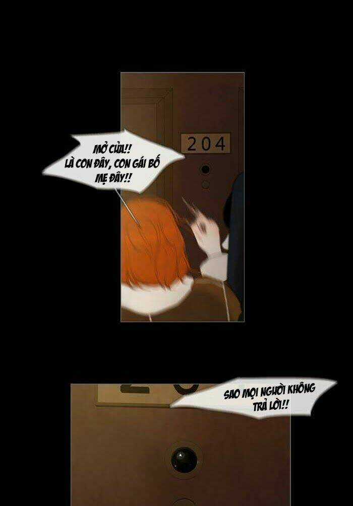 Rừng Đông Chapter 2 trang 13