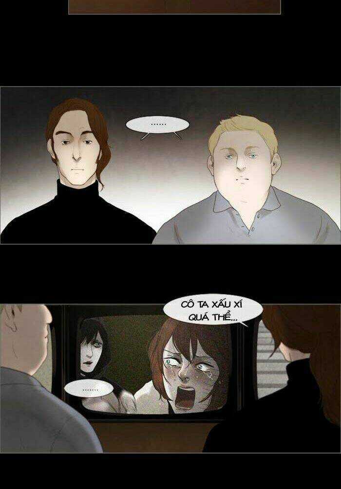 Rừng Đông Chapter 2 trang 14