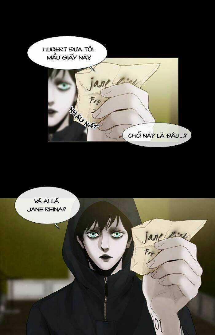 Rừng Đông Chapter 2 trang 18