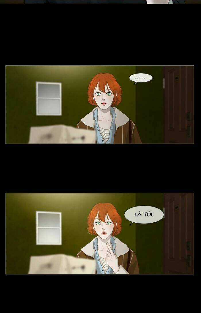 Rừng Đông Chapter 2 trang 19