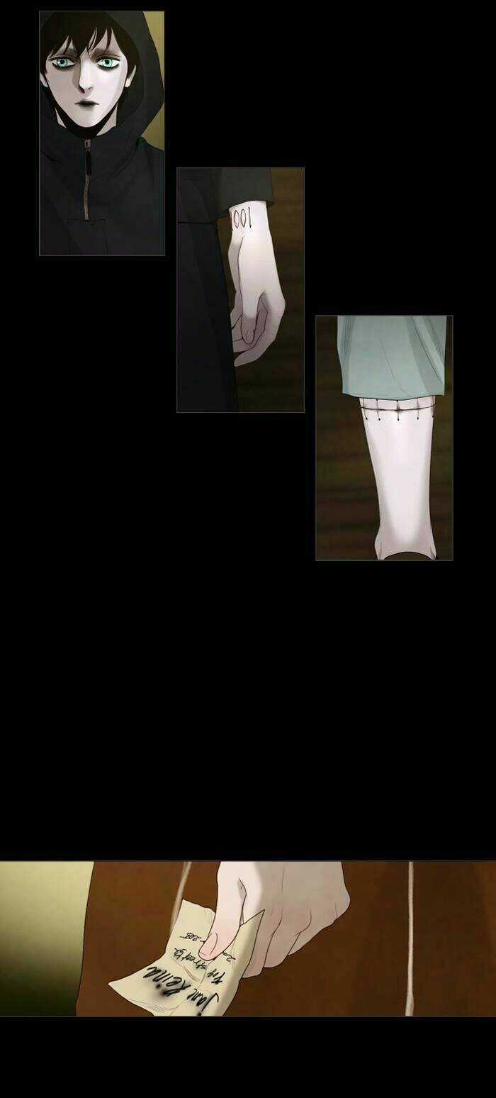 Rừng Đông Chapter 2 trang 23