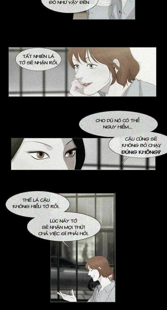 Rừng Đông Chapter 2 trang 25