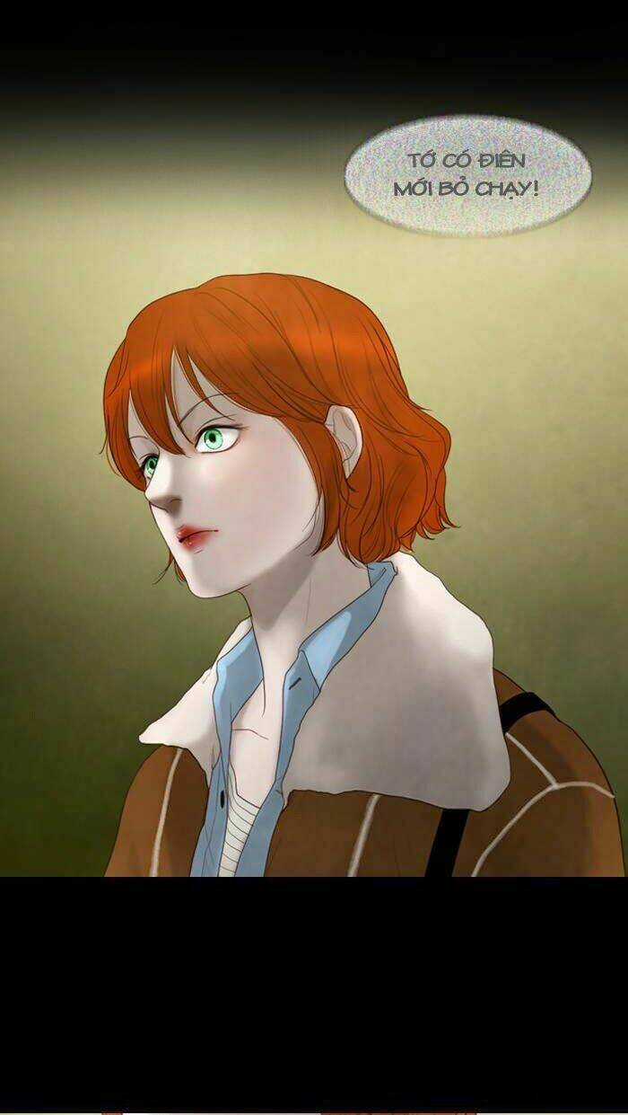 Rừng Đông Chapter 2 trang 26