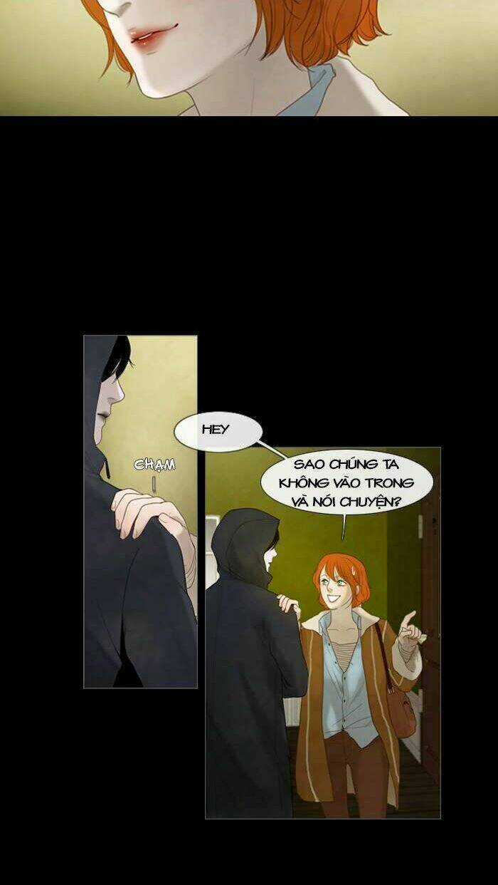 Rừng Đông Chapter 2 trang 27