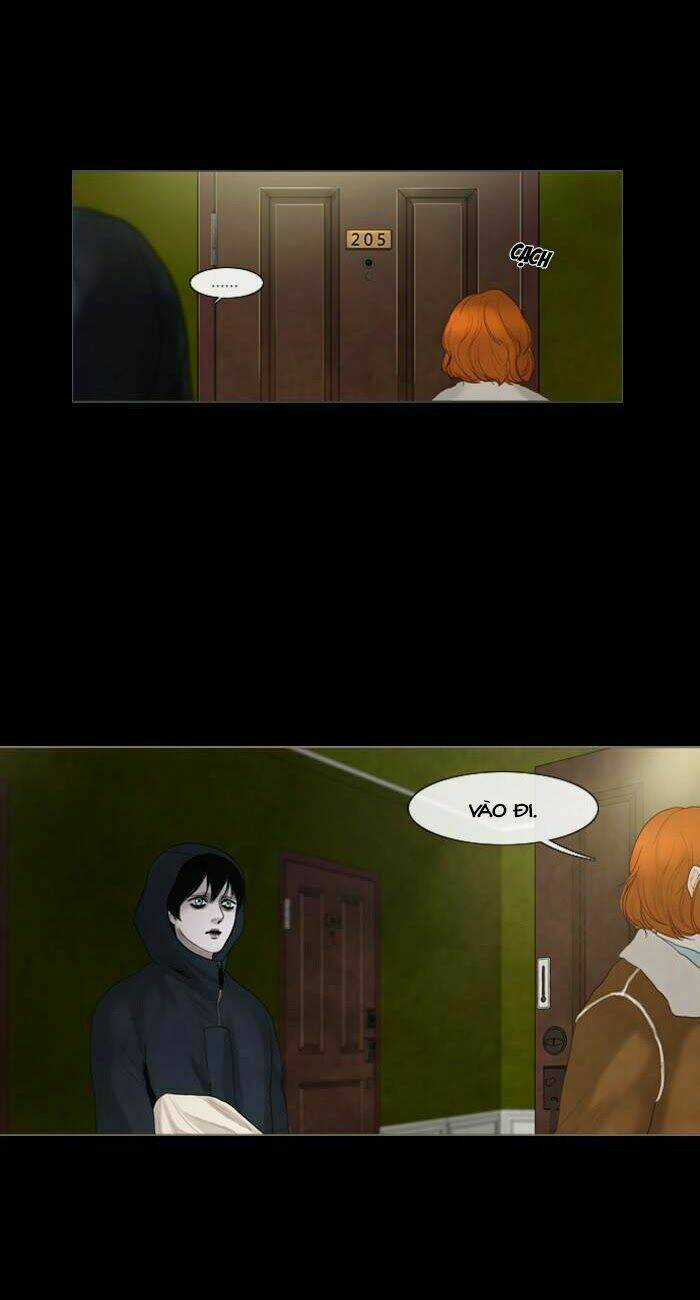 Rừng Đông Chapter 2 trang 28