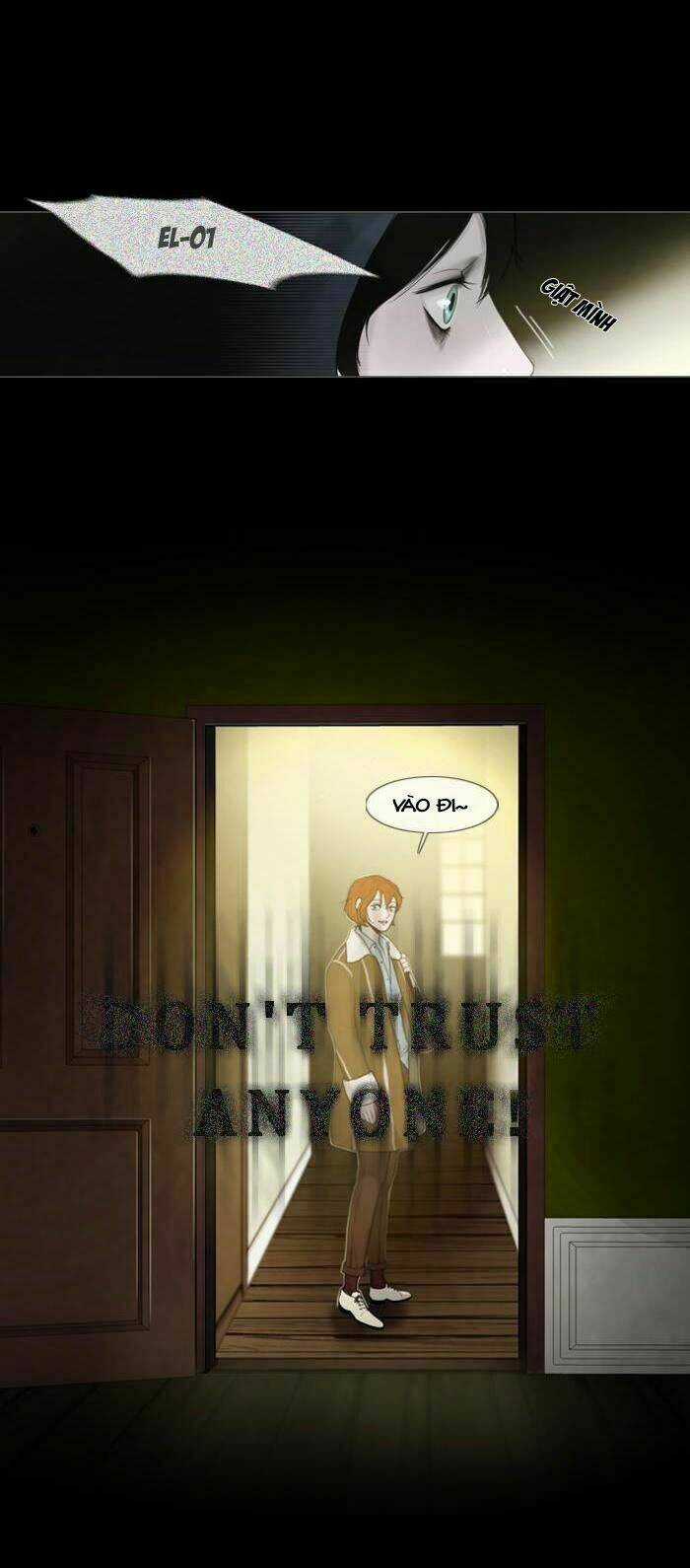 Rừng Đông Chapter 2 trang 29