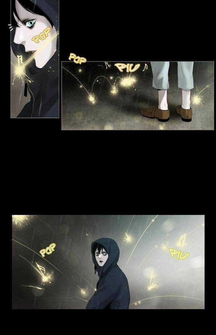 Rừng Đông Chapter 2 trang 3