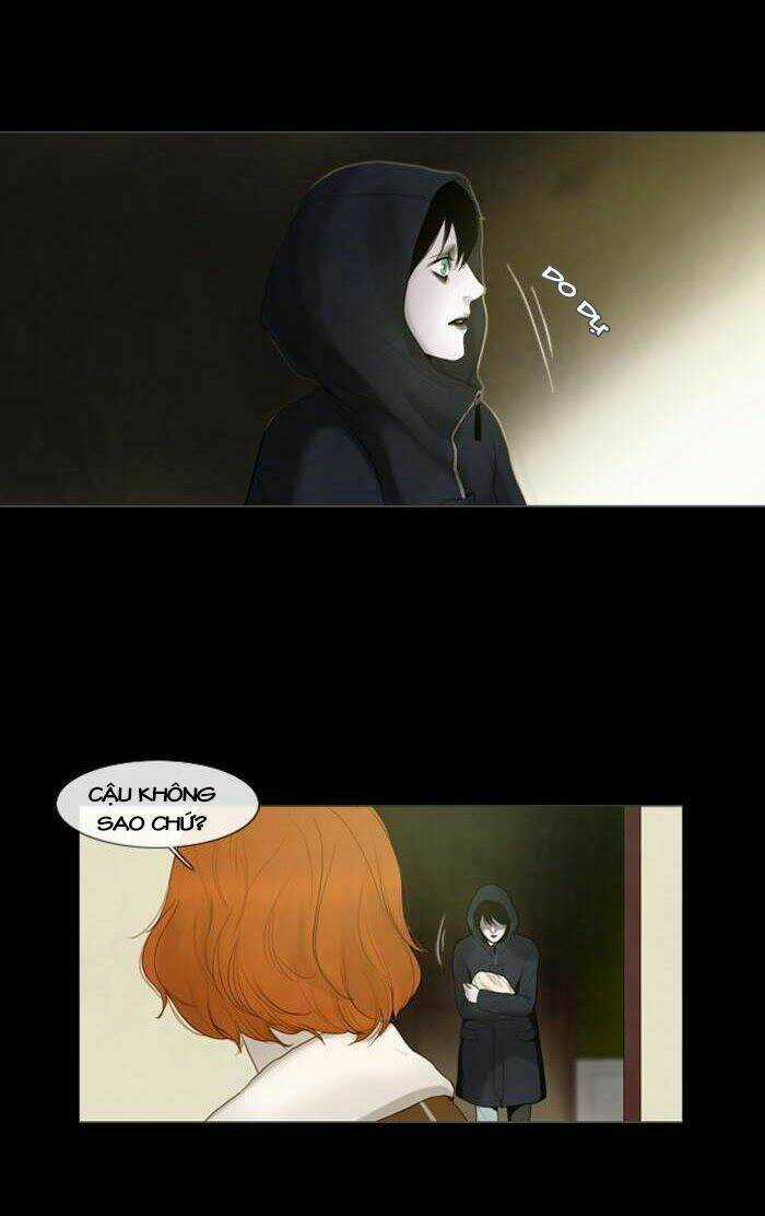 Rừng Đông Chapter 2 trang 30