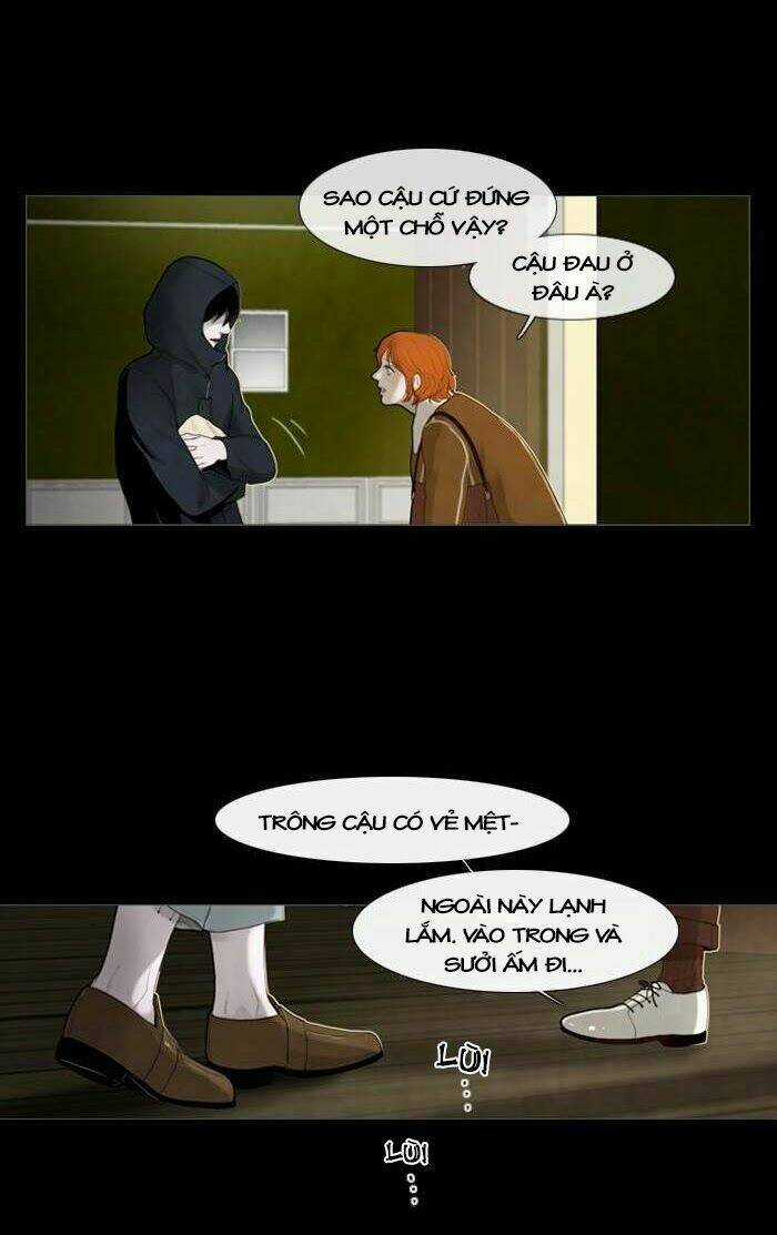 Rừng Đông Chapter 2 trang 31