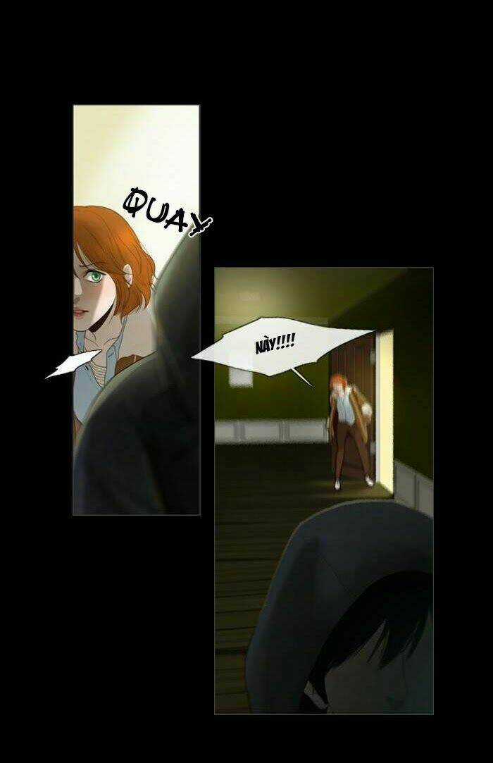 Rừng Đông Chapter 2 trang 32