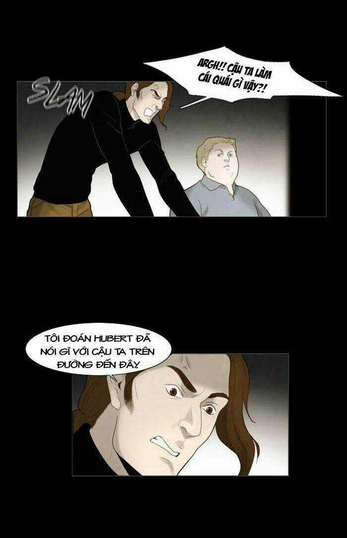 Rừng Đông Chapter 2 trang 33