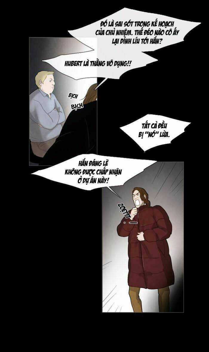 Rừng Đông Chapter 2 trang 34