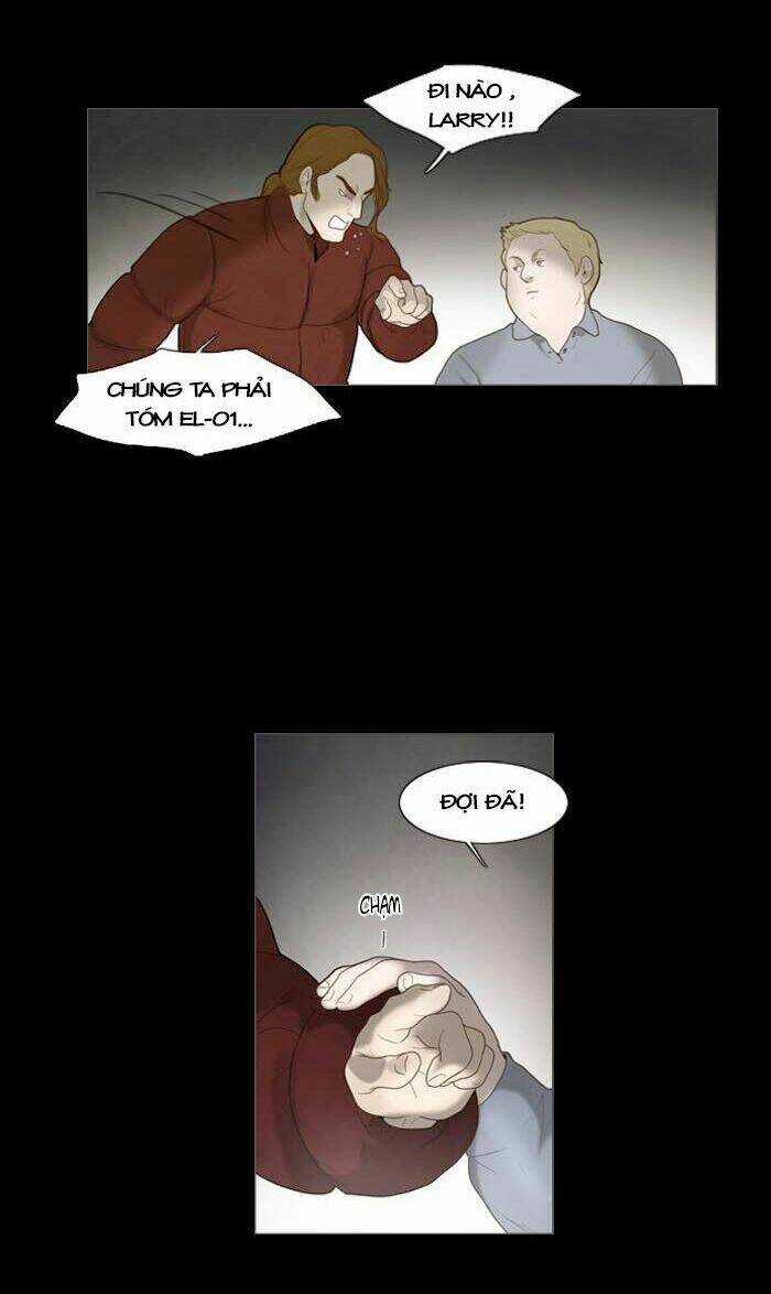 Rừng Đông Chapter 2 trang 35