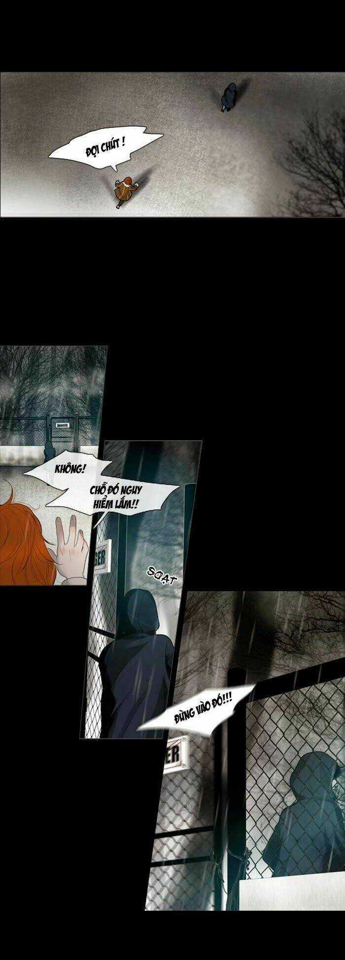 Rừng Đông Chapter 2 trang 37