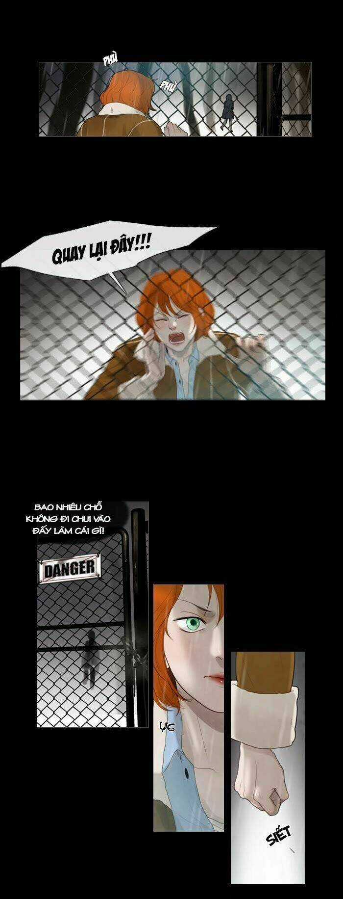 Rừng Đông Chapter 2 trang 38