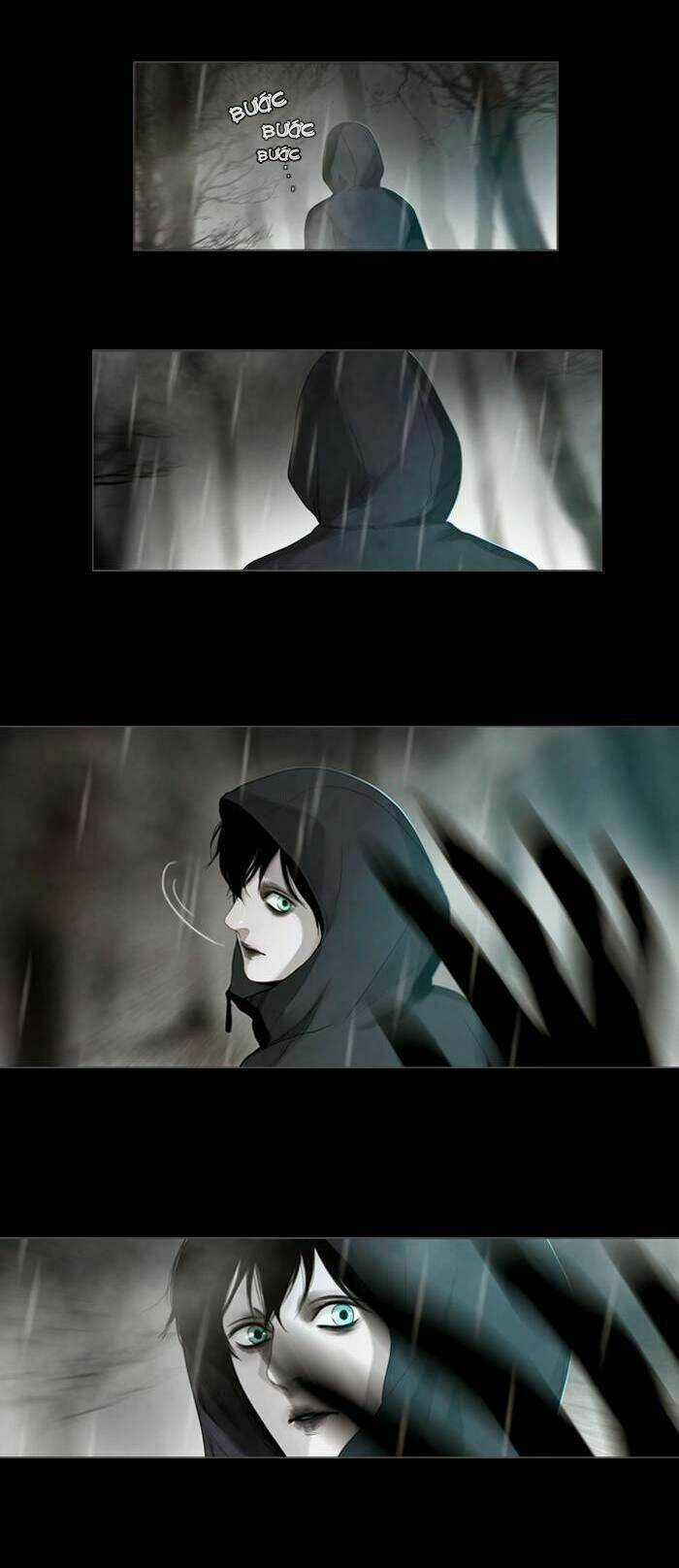 Rừng Đông Chapter 2 trang 40