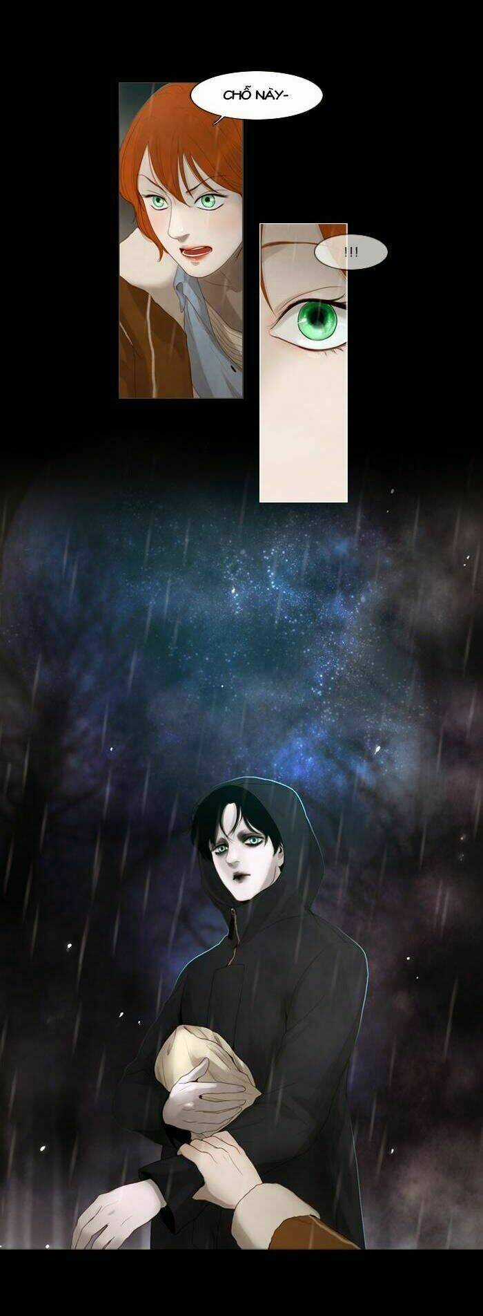 Rừng Đông Chapter 2 trang 43