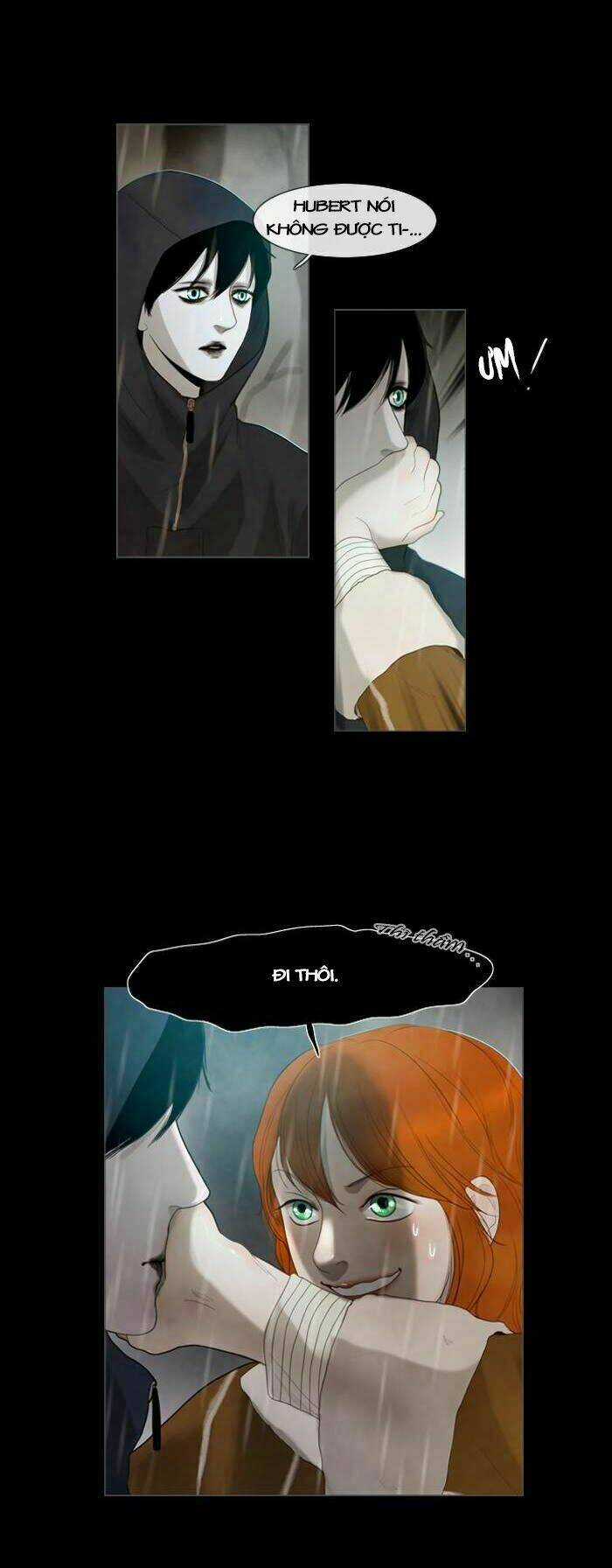 Rừng Đông Chapter 2 trang 45