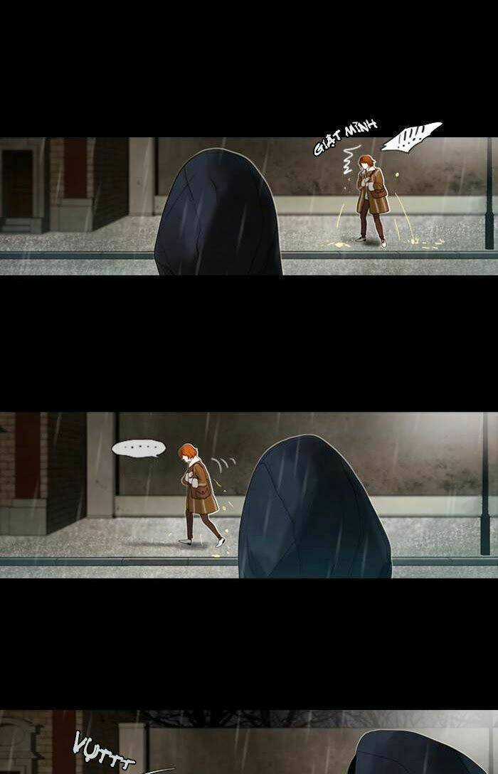 Rừng Đông Chapter 2 trang 5