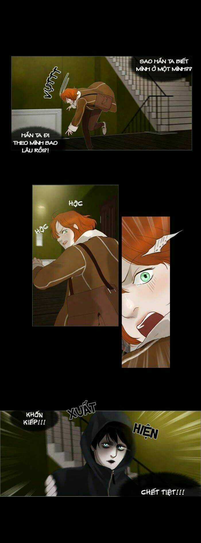 Rừng Đông Chapter 2 trang 9